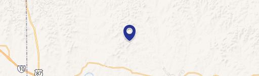 71+ Acre Hill Country Ranch