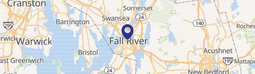 Fall River Commercial Property Lease