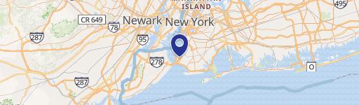 Bay Ridge Four-Family Home