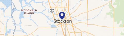 Stockton Fourplex Near Downtown