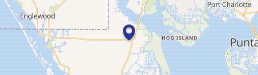 Port Charlotte Vacant Lot