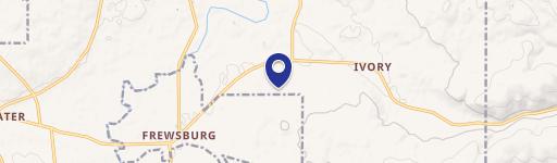 Land with Panoramic Country Views