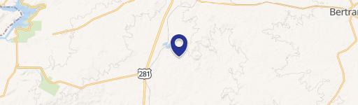 Scenic Hill Country Acreage