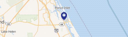 Live/Work Opportunity in New Smyrna