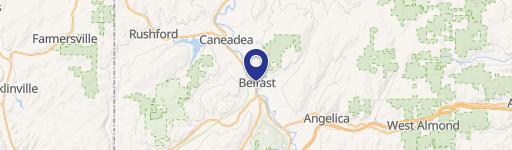 Spacious Belfast Two-Family Home