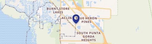 Punta Gorda Flex Space