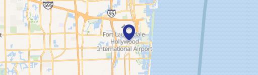 Prime Dania Beach Commercial Space