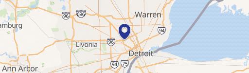 Detroit Duplex Investment Opportunity