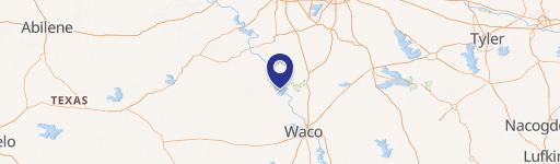 Lake Whitney Waterfront Lot