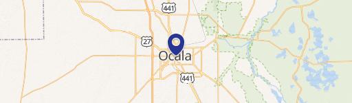 Downtown Ocala Redevelopment Opportunity
