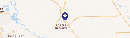 Land for Sale in Porter