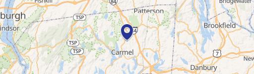 Commercial Land in Kent, NY