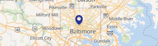 Bolton Hill Historic Redevelopment Opportunity