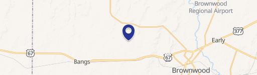 Versatile Acreage in Brown County
