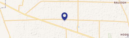Cleared Lot in Country Estates