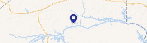 Recreational Land Near Trinity River