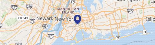 Mixed-Use Investment Opportunity Brooklyn