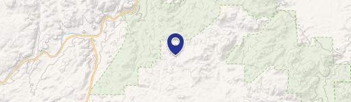 Colorado Mountain Foothills Escape