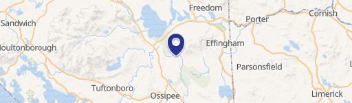 Secluded Land Parcel in Effingham