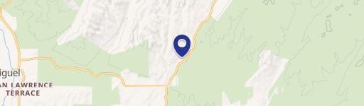 Paso Robles AVA Ranch