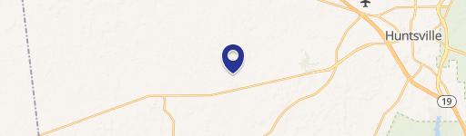 3.778 Acres Near Huntsville