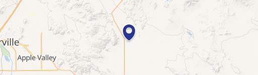Lucerne Valley Land Opportunity