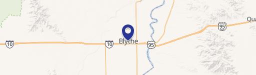 Commercial Land in Downtown Blythe