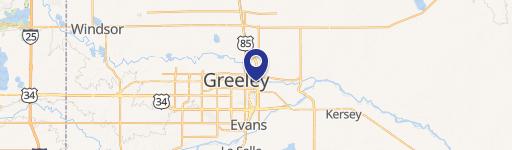 East Greeley Cash-Flowing Fourplex