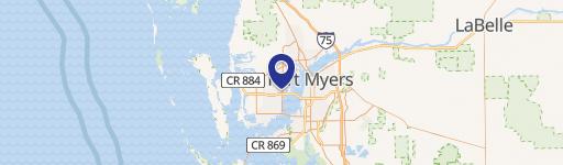Oversized Lot in Cape Coral
