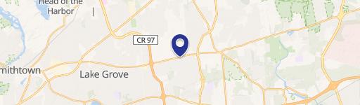 Commercial Land on Middle Country Road