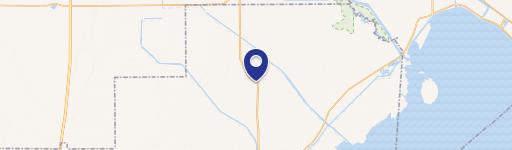 Waterfront RV Lot in Okeechobee