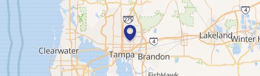 Tampa Commercial Land For Sale