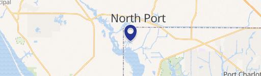Waterfront Lot in Port Charlotte