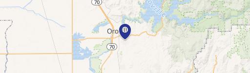 5 Acres with Mountain Views