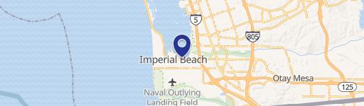 Imperial Beach Duplex Investment Opportunity