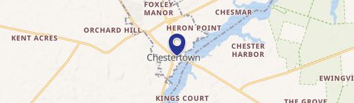 Turnkey Investment Property in Chestertown
