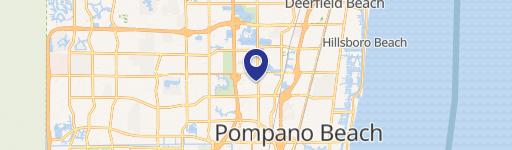 Pompano Beach Office/Warehouse Combination