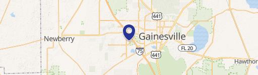 Gainesville Fourplex: Turnkey Investment