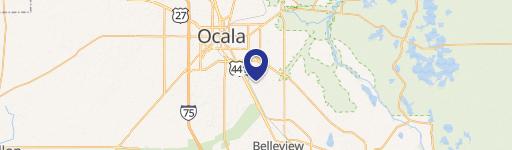 Ocala Income-Producing Mobile Home Parcels