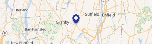 East Granby Commercial Land Opportunity