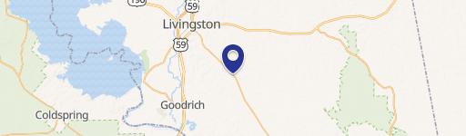 Unrestricted Land Near Livingston