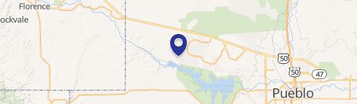 Pueblo West Land For Sale