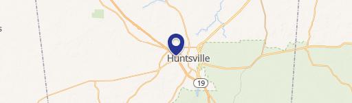 Huntsville Acreage with Pond