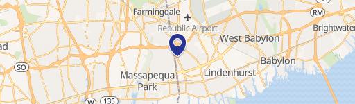 Mixed-Use Building on Route 110