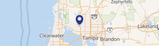 Prime Tampa Professional Office Suites
