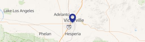 Vacant Land in Victorville