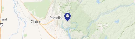 Sierra Foothills Land Opportunity