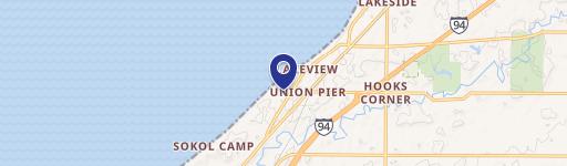 The Townie Cottages Collection