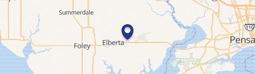 28170 Migratory Way, Elberta, AL 36530