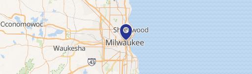 Downtown Milwaukee Restaurant and Bar